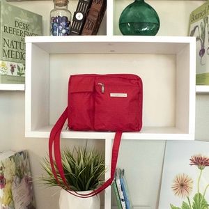 Baggallini Original Crossbody Bag